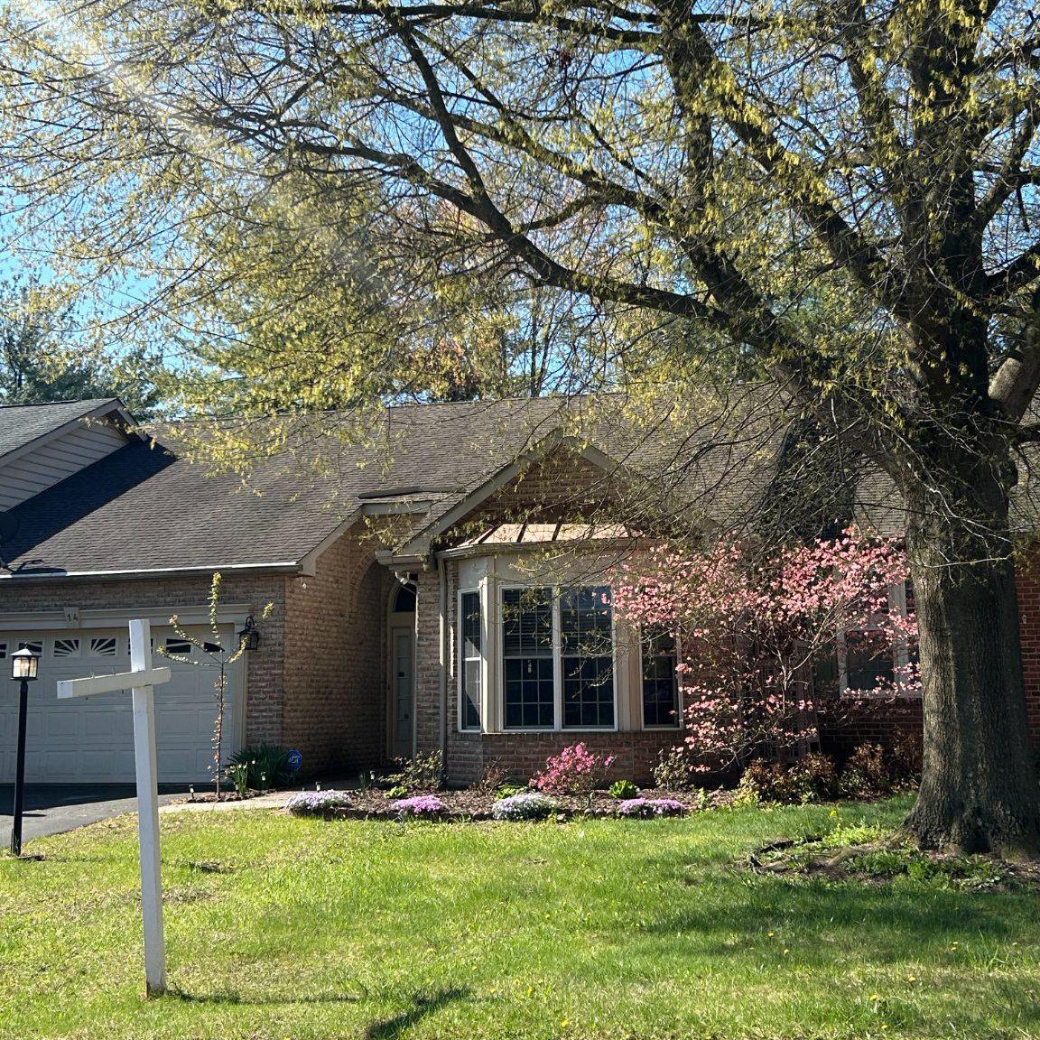 14 AMBLER LANE