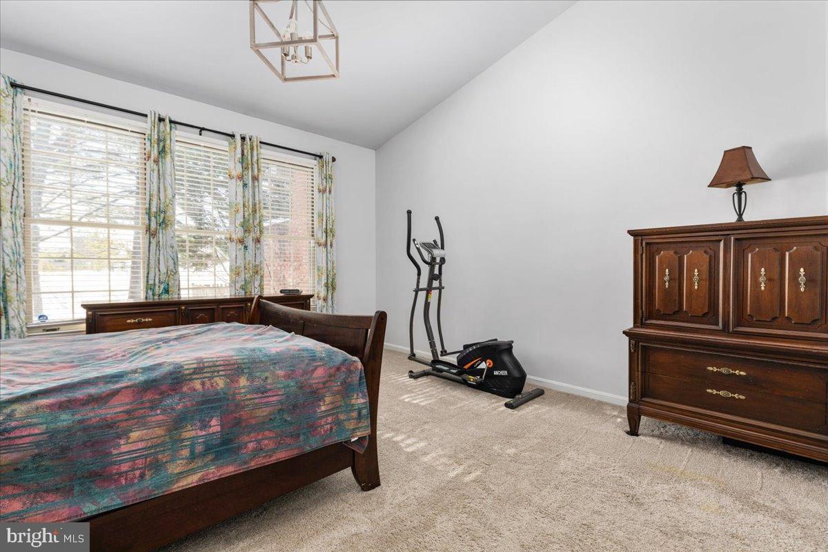 14 AMBLER LANE