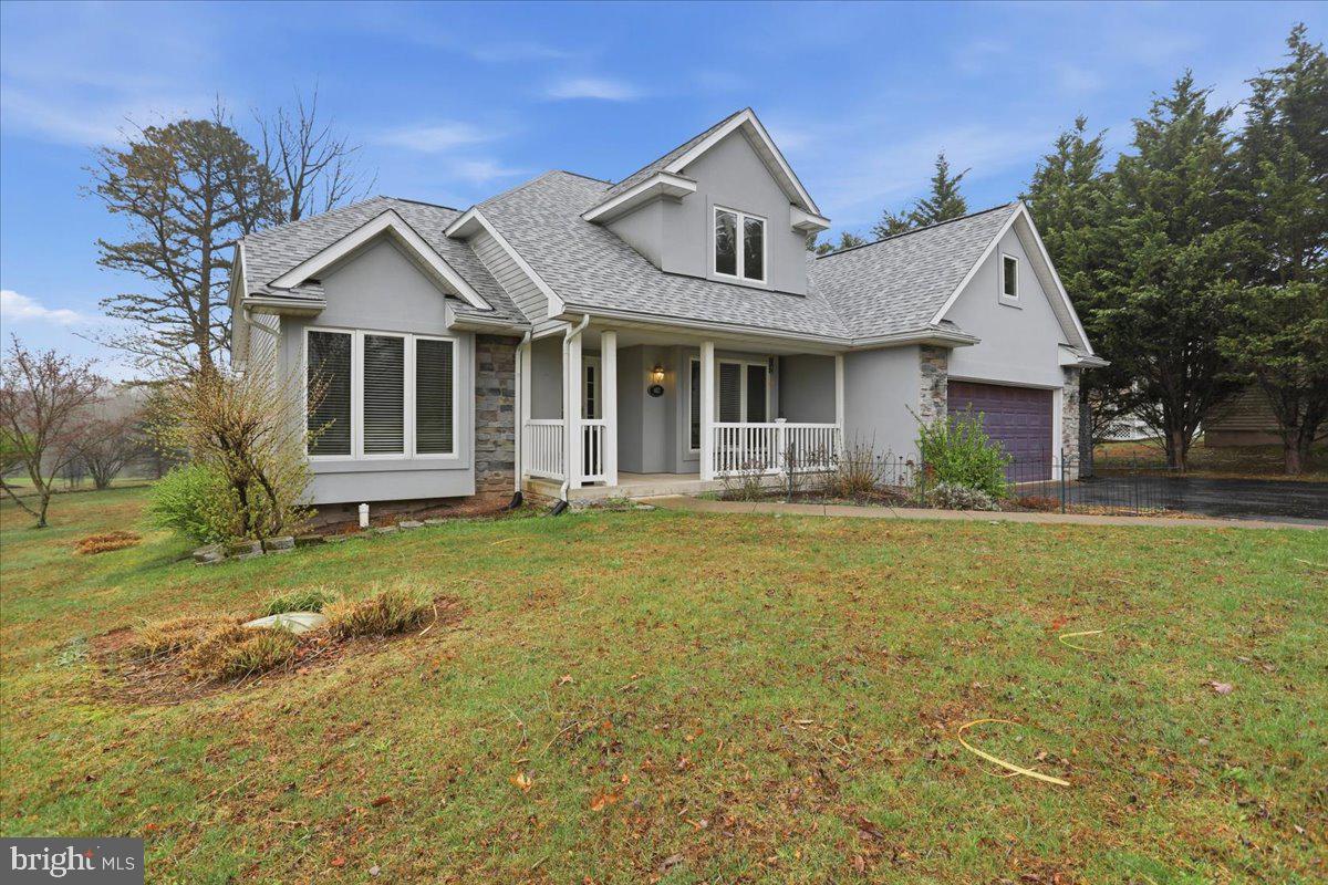 463 WAMPUM LANE