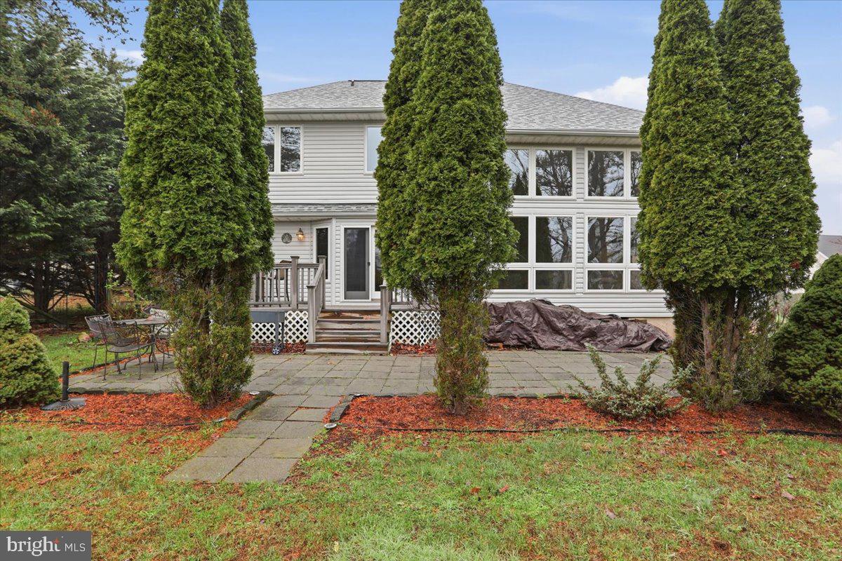 463 WAMPUM LANE
