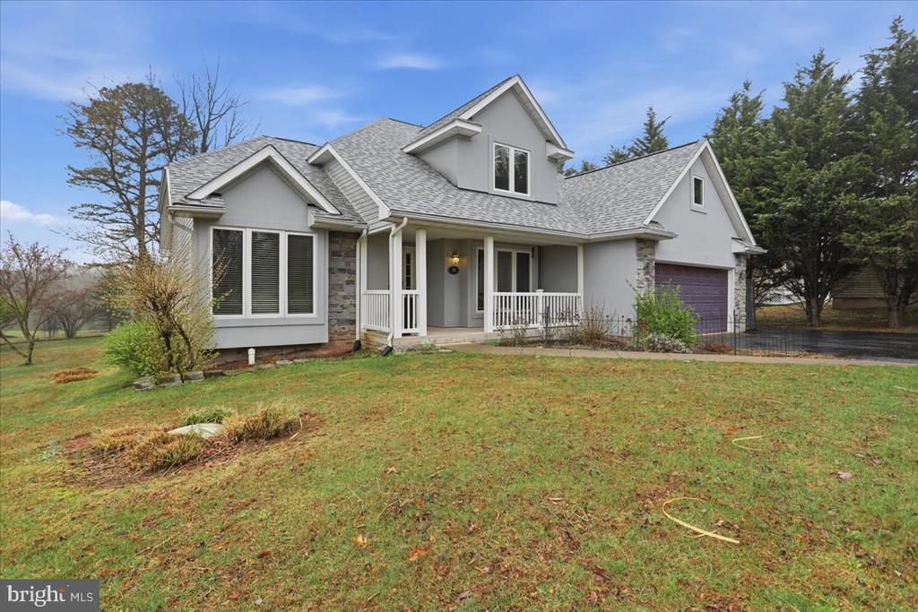 463 WAMPUM LANE