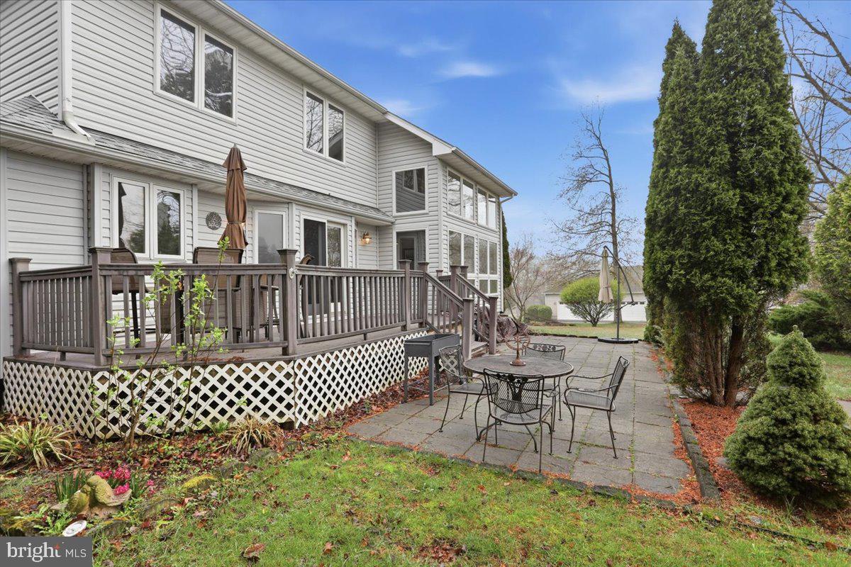 463 WAMPUM LANE