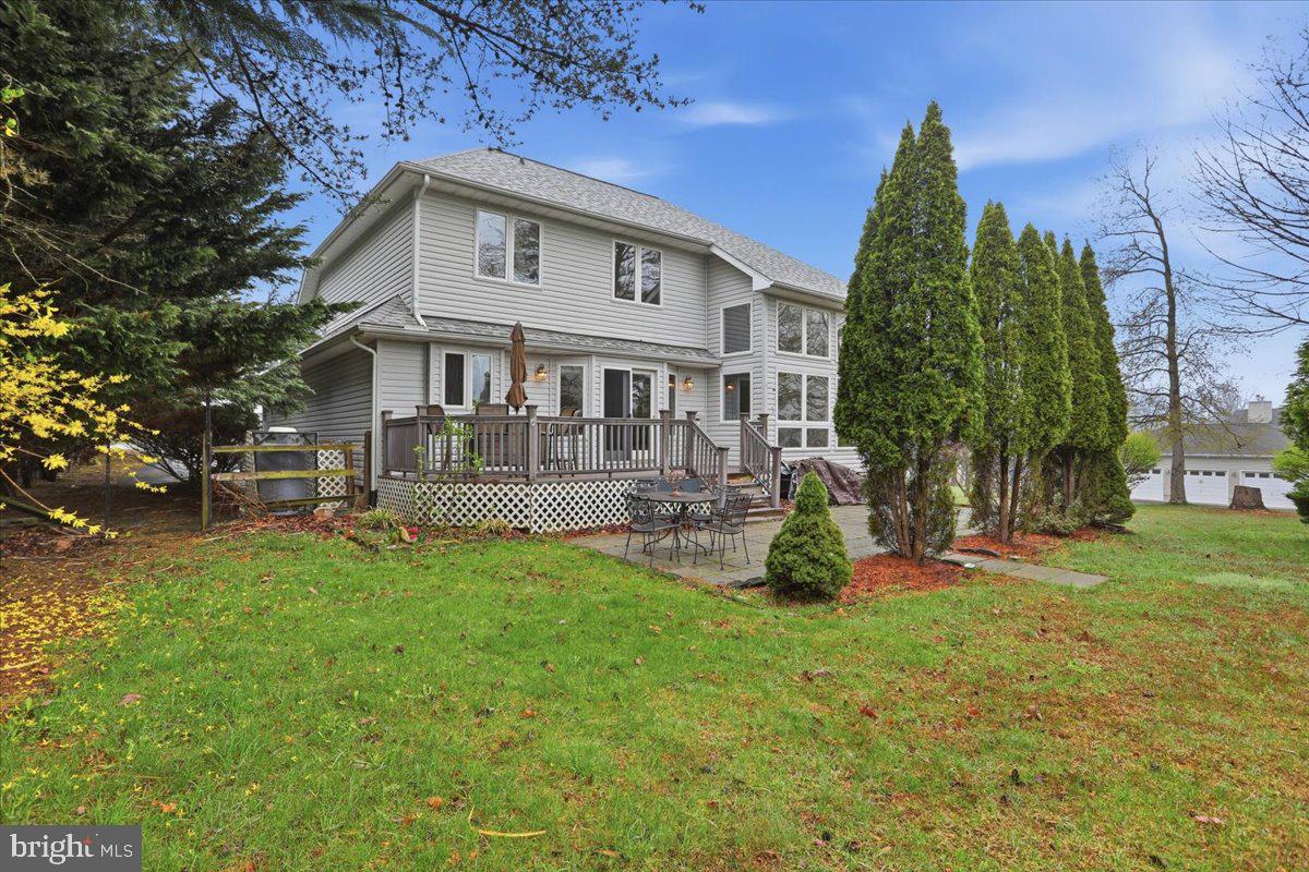 463 WAMPUM LANE