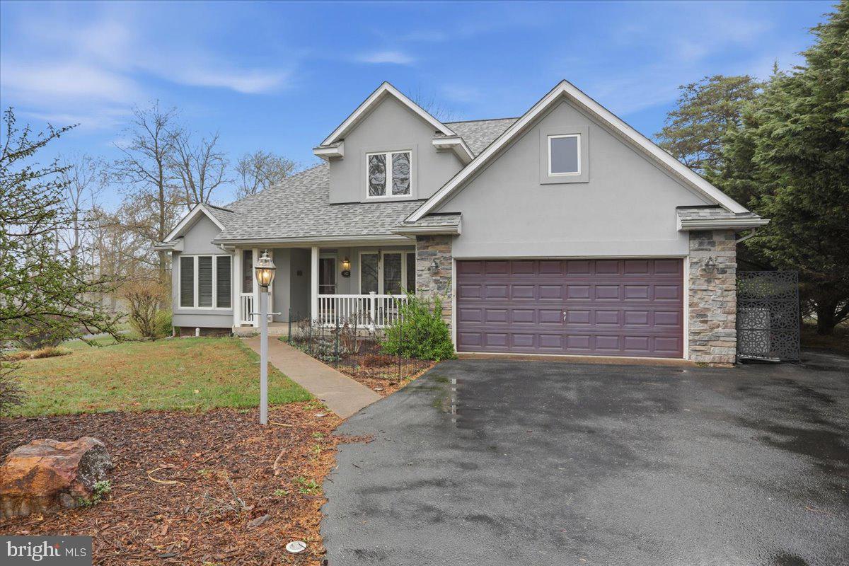 463 WAMPUM LANE