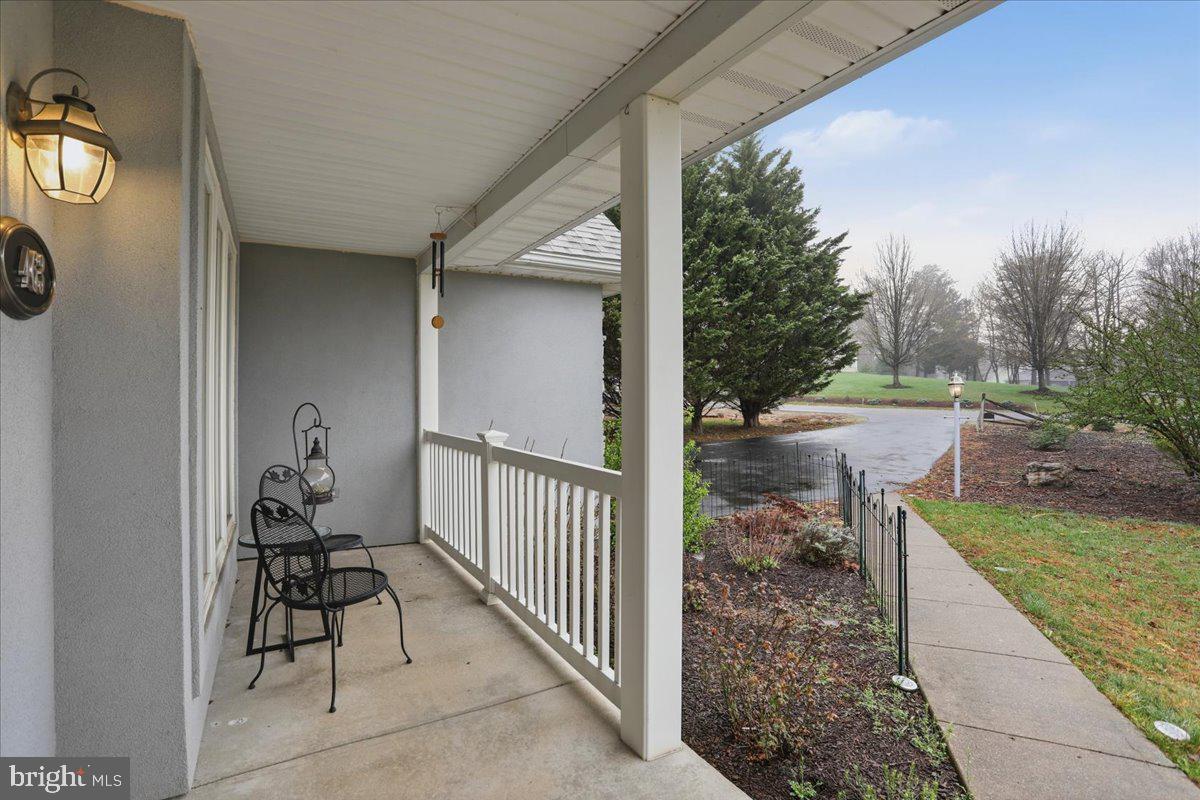 463 WAMPUM LANE