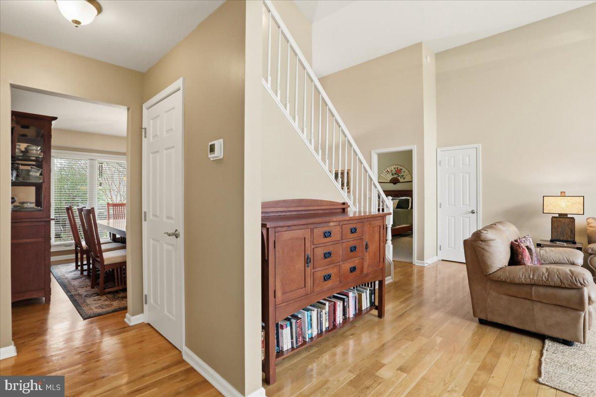 463 WAMPUM LANE