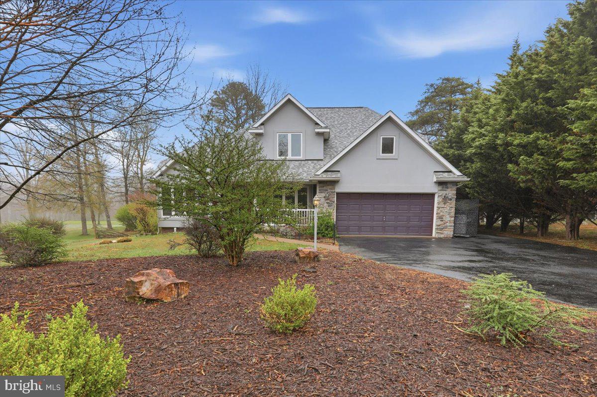 463 WAMPUM LANE