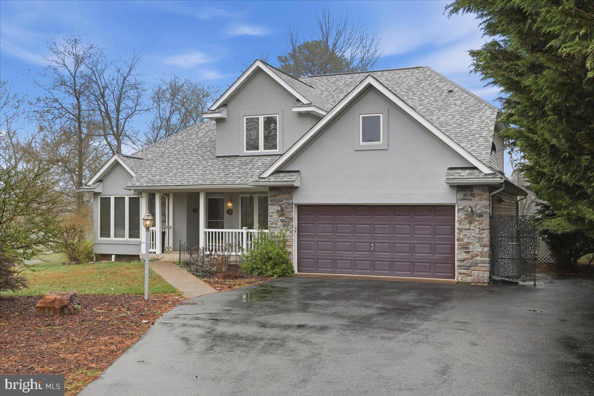 463 WAMPUM LANE