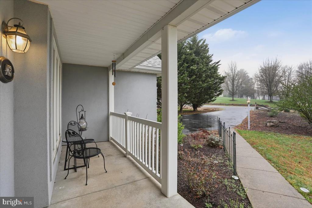 463 WAMPUM LANE