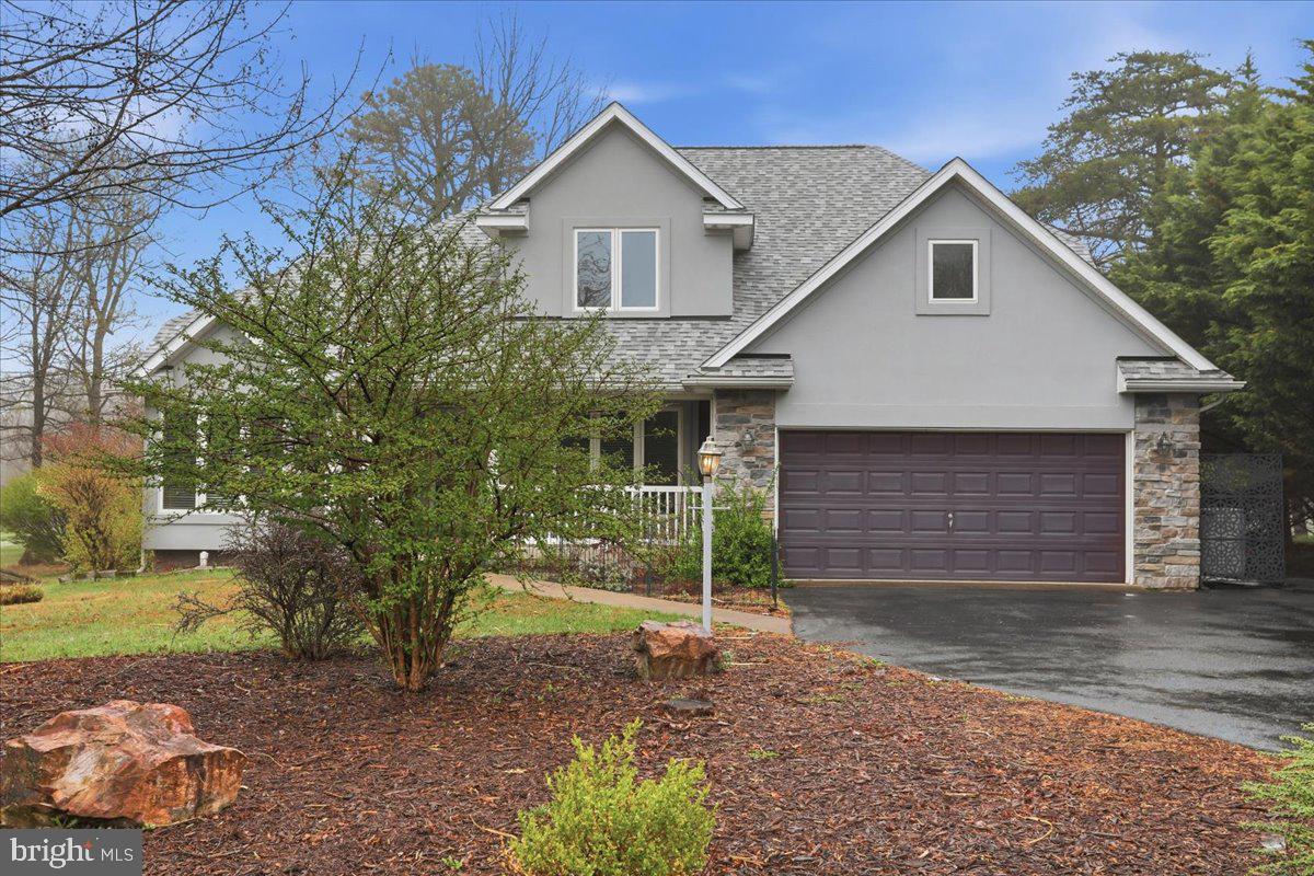 463 WAMPUM LANE
