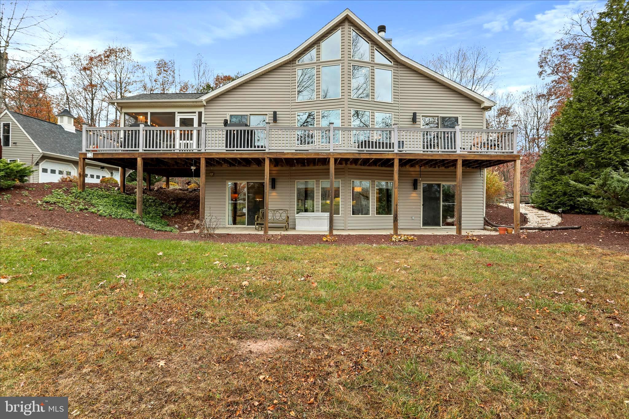 75 WAMPUM LANE