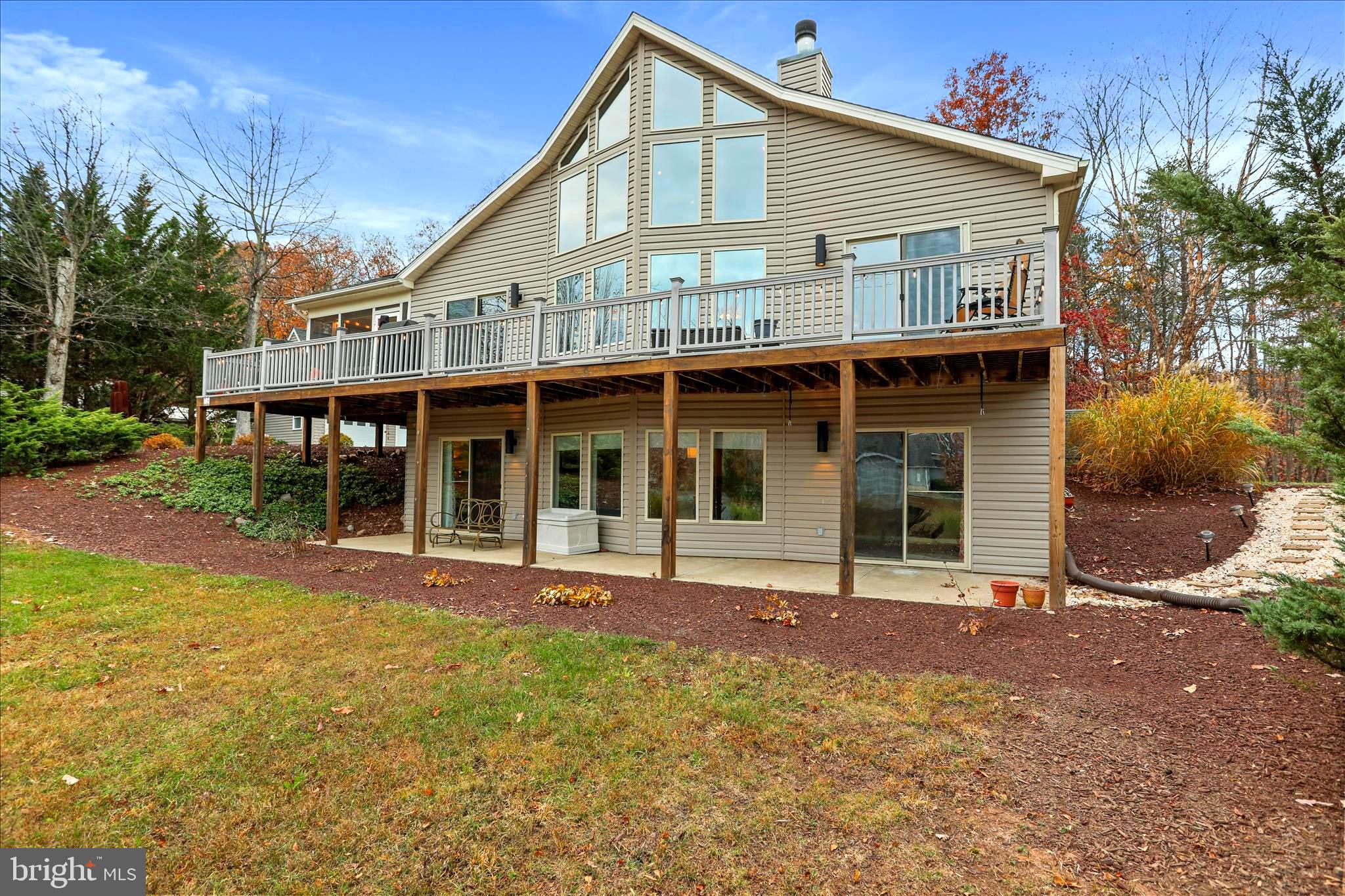 75 WAMPUM LANE