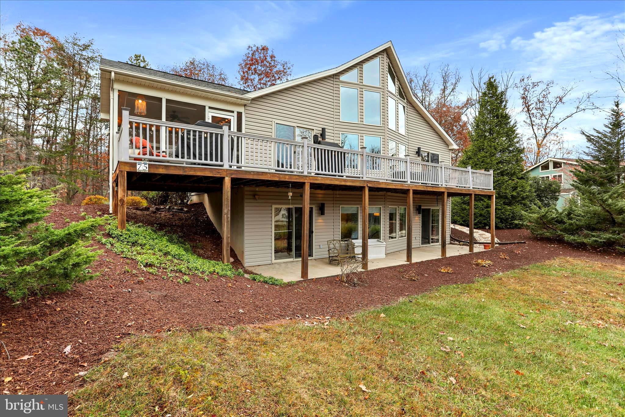 75 WAMPUM LANE