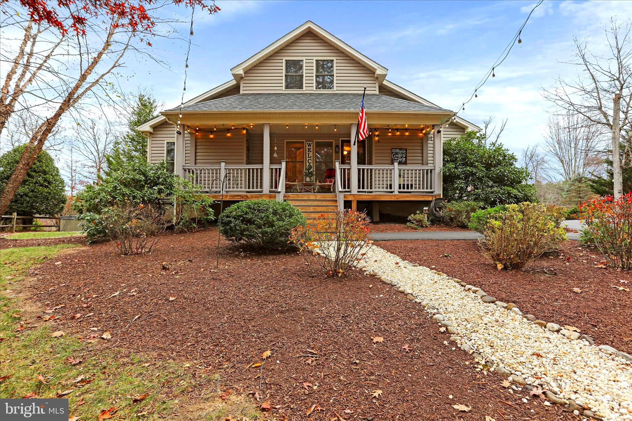 75 WAMPUM LANE