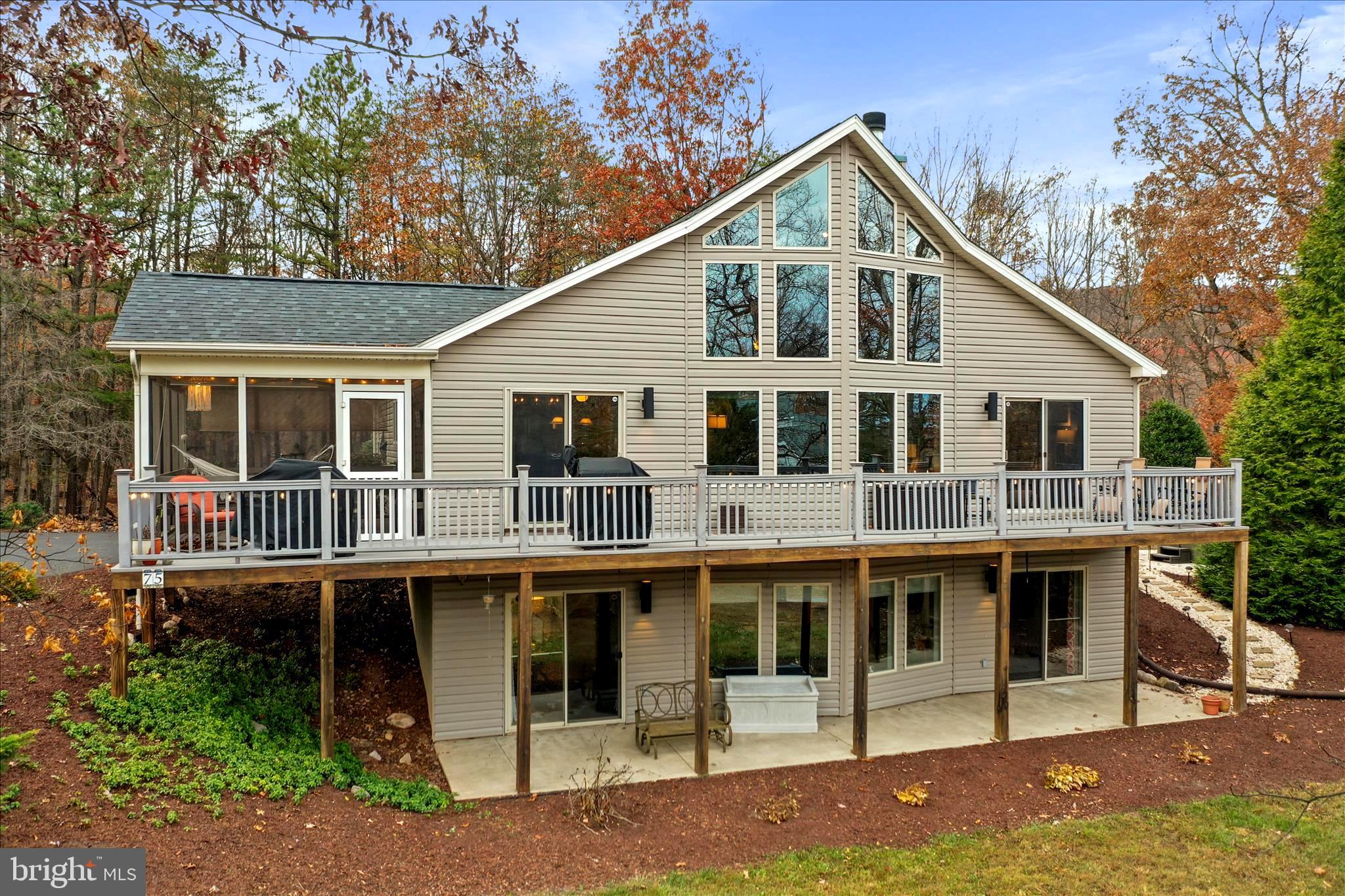 75 WAMPUM LANE