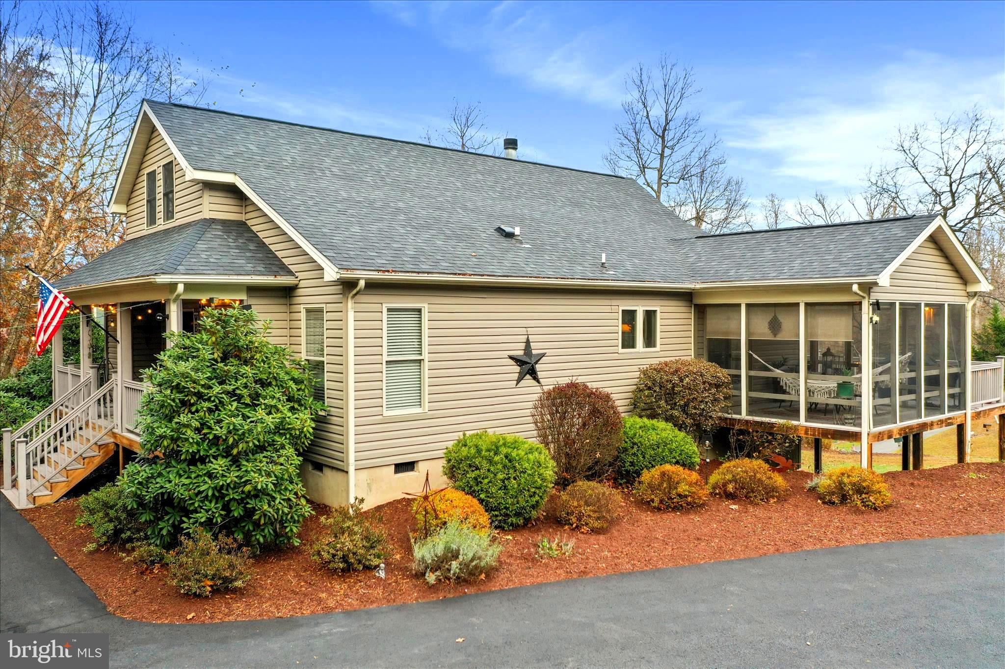 75 WAMPUM LANE