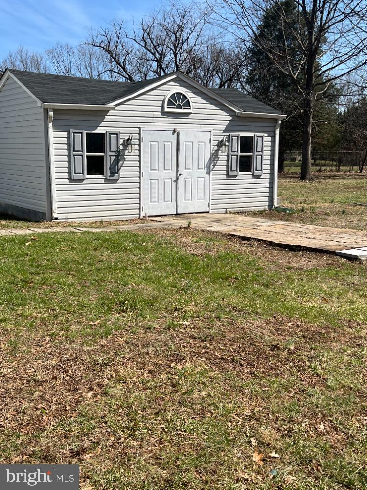 132 POWELL LANE