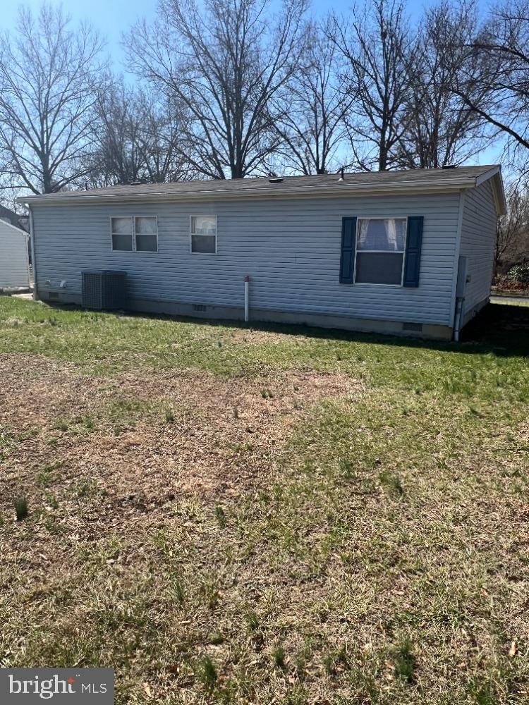 132 POWELL LANE