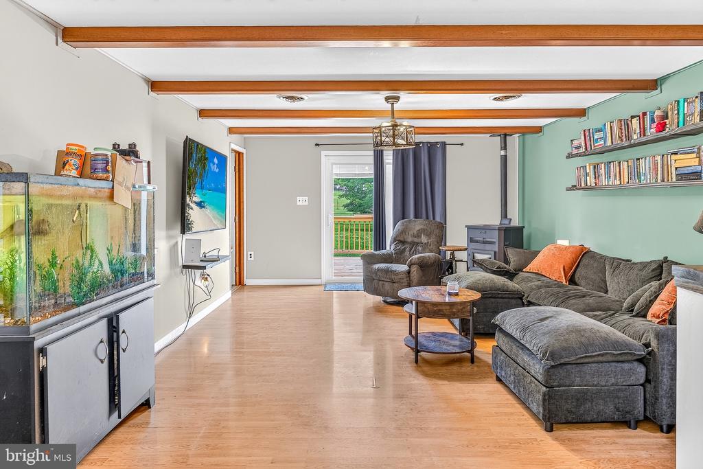 44 ORBIT COURT