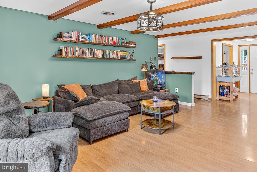 44 ORBIT COURT
