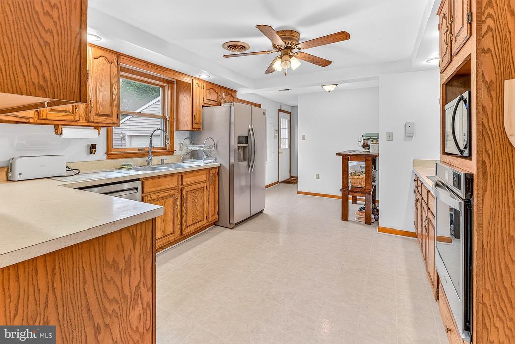 44 ORBIT COURT