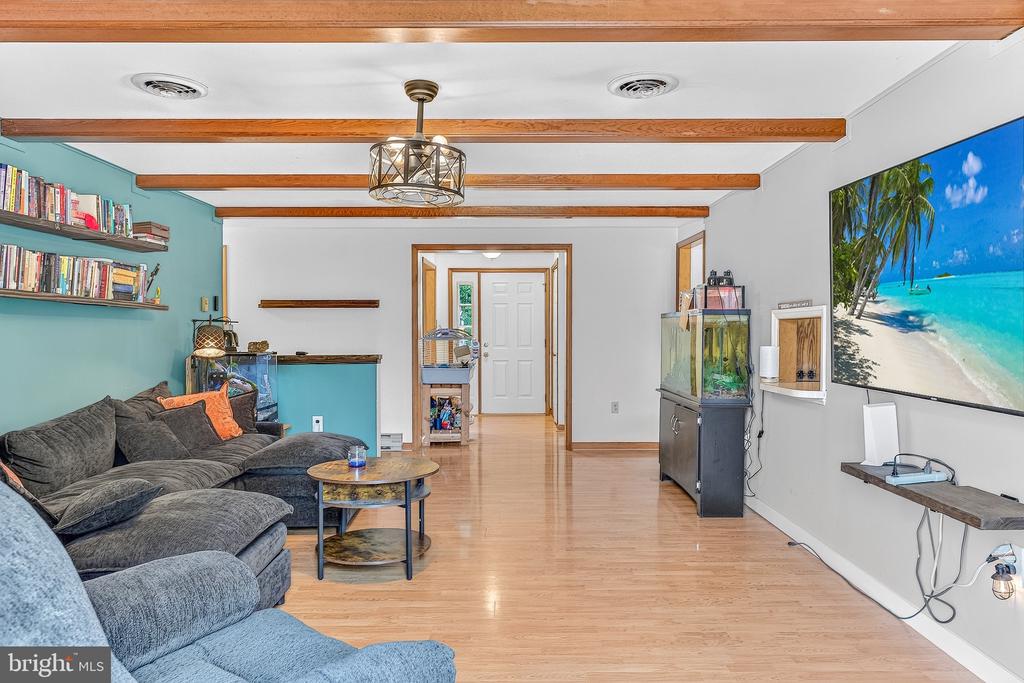 44 ORBIT COURT