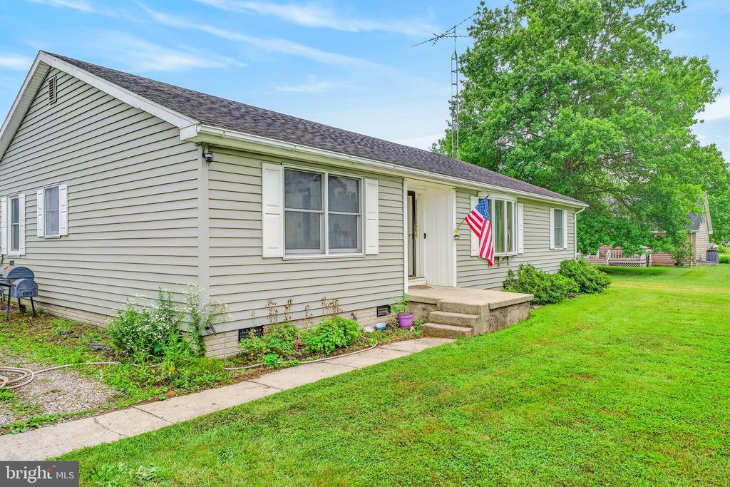 44 ORBIT COURT