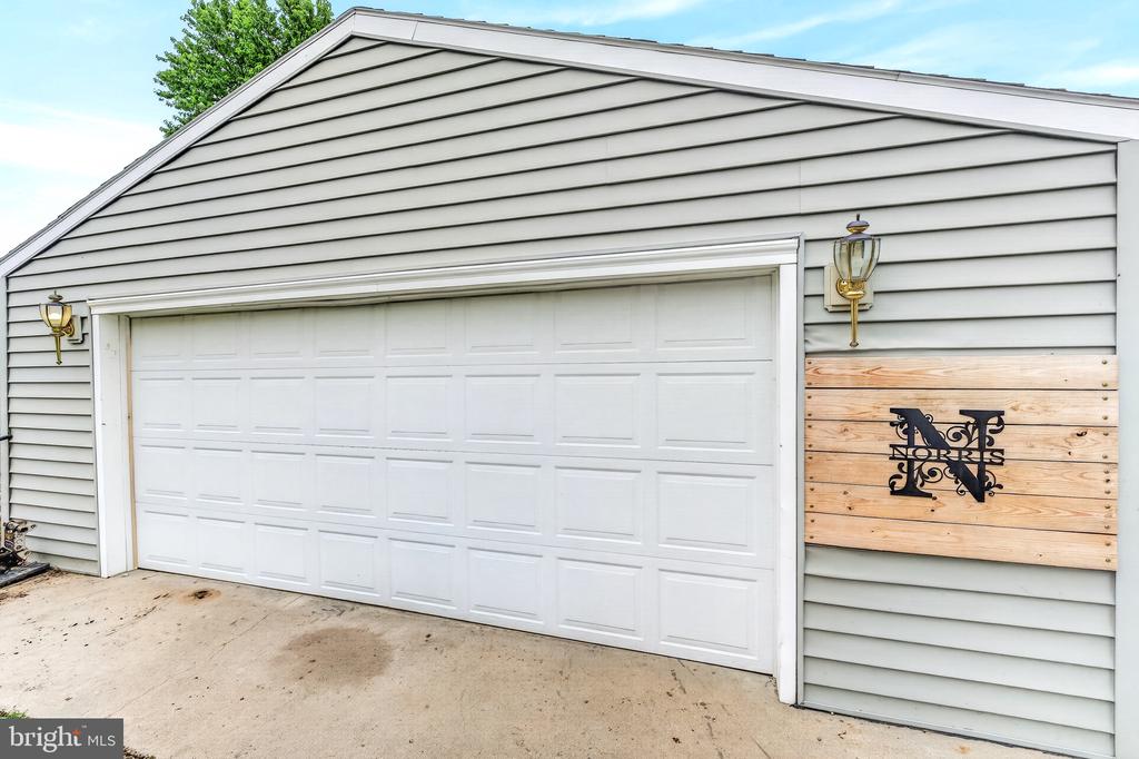 44 ORBIT COURT