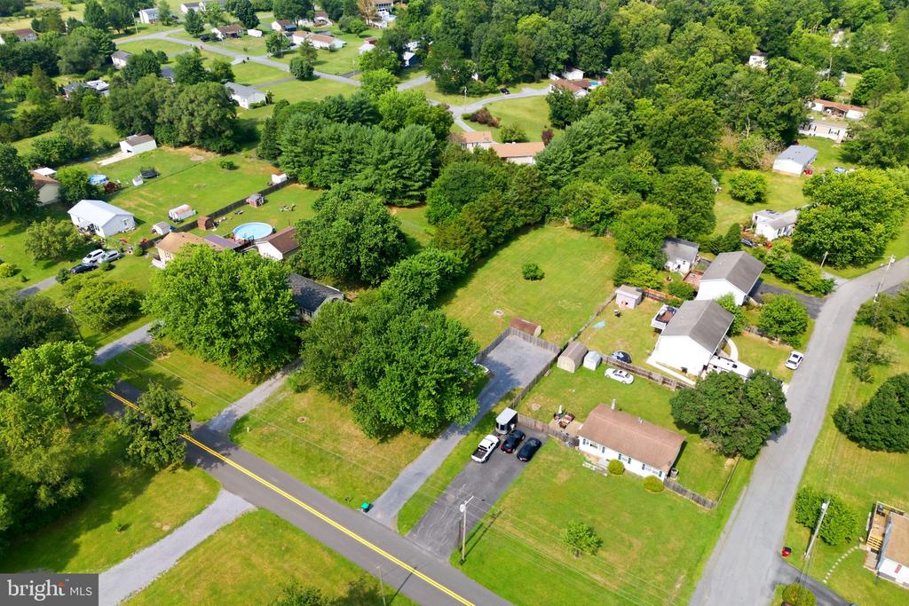 306 FEGAN ROAD