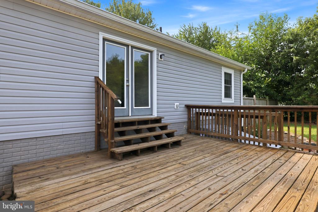306 FEGAN ROAD