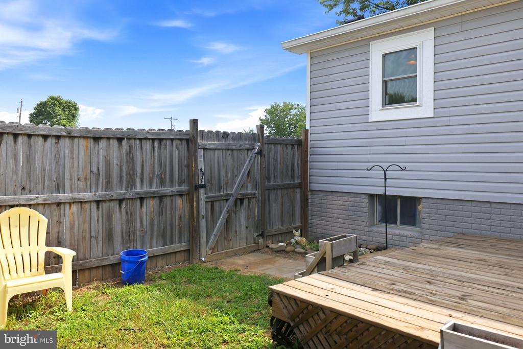 306 FEGAN ROAD