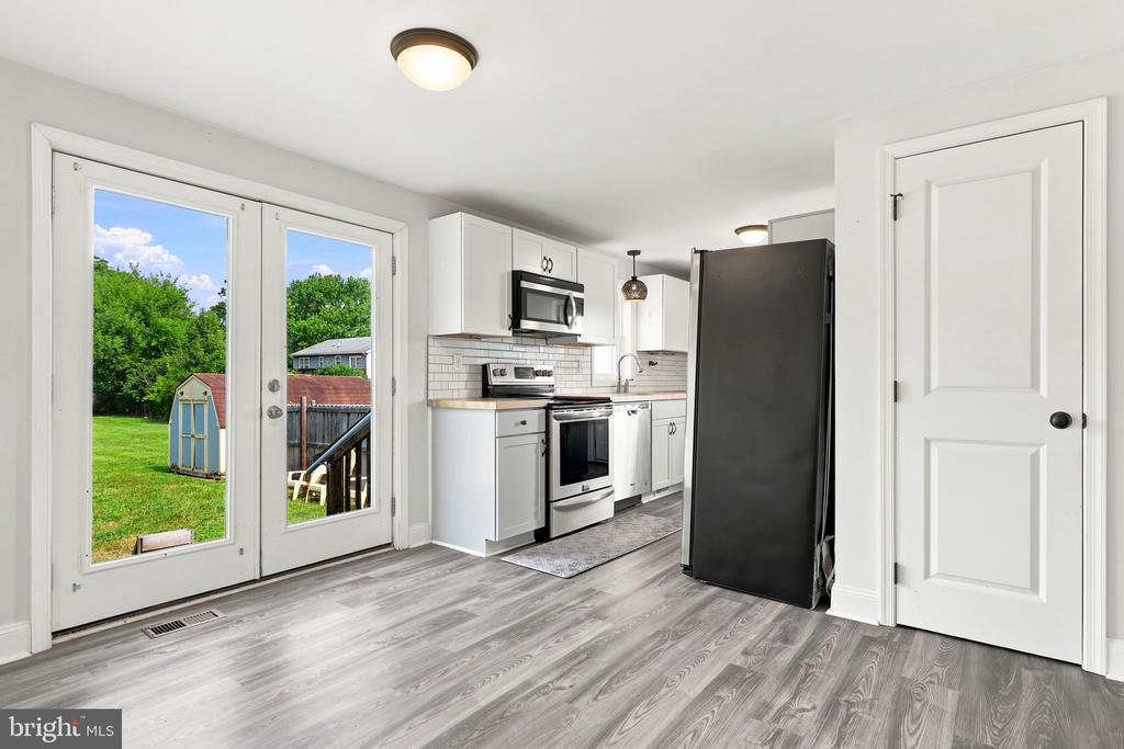 306 FEGAN ROAD