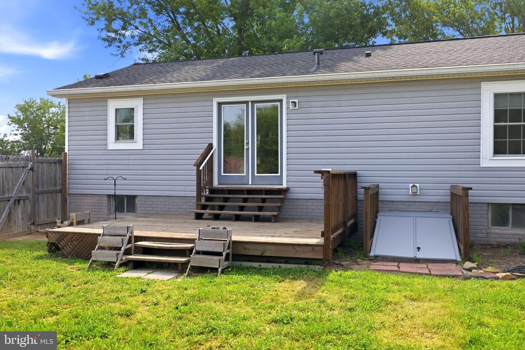 306 FEGAN ROAD