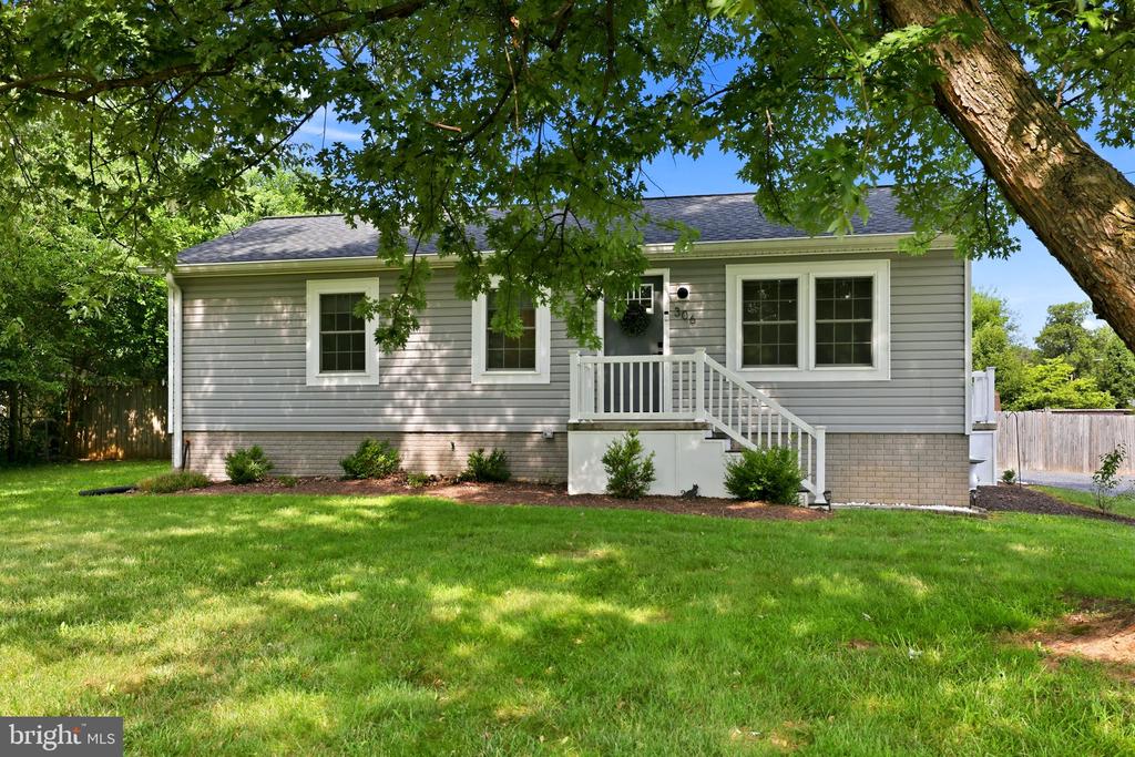306 FEGAN ROAD