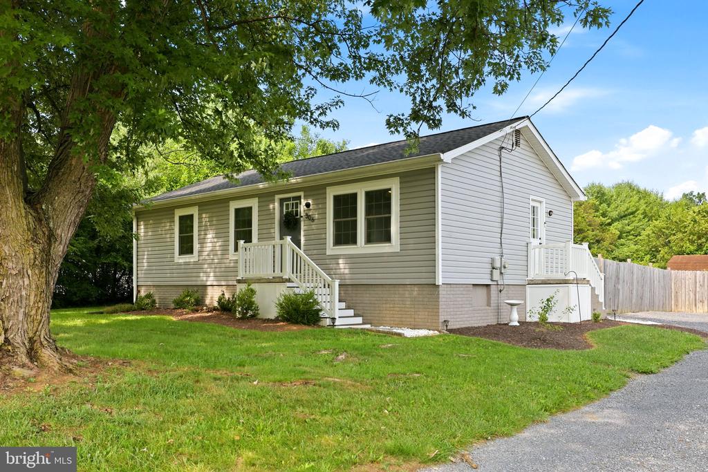 306 FEGAN ROAD