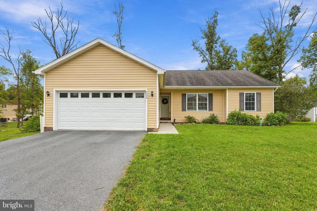 238 BASIN DRIVE