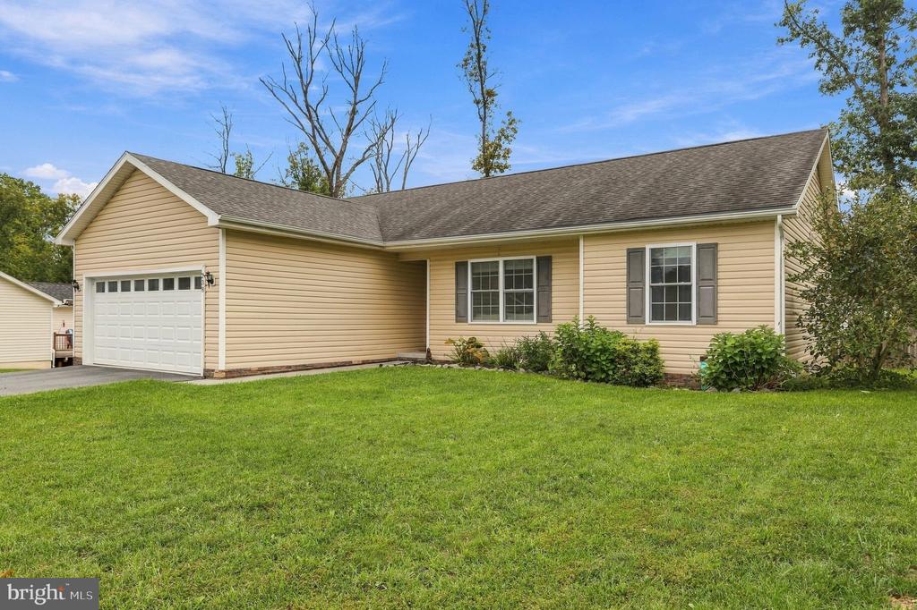 238 BASIN DRIVE