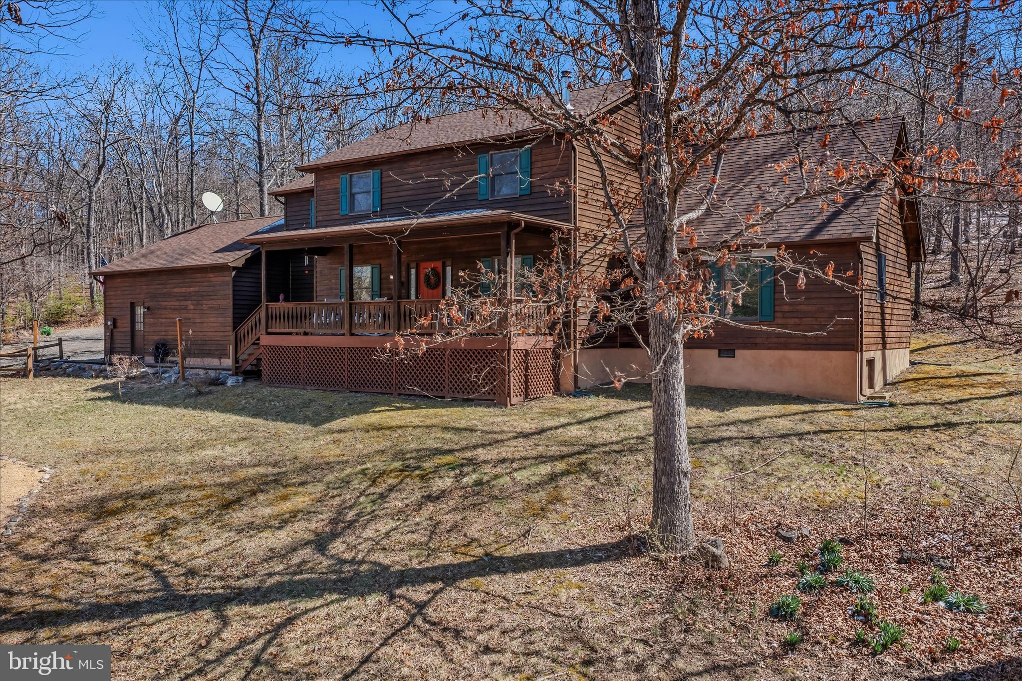 580 BRAEBURN DRIVE