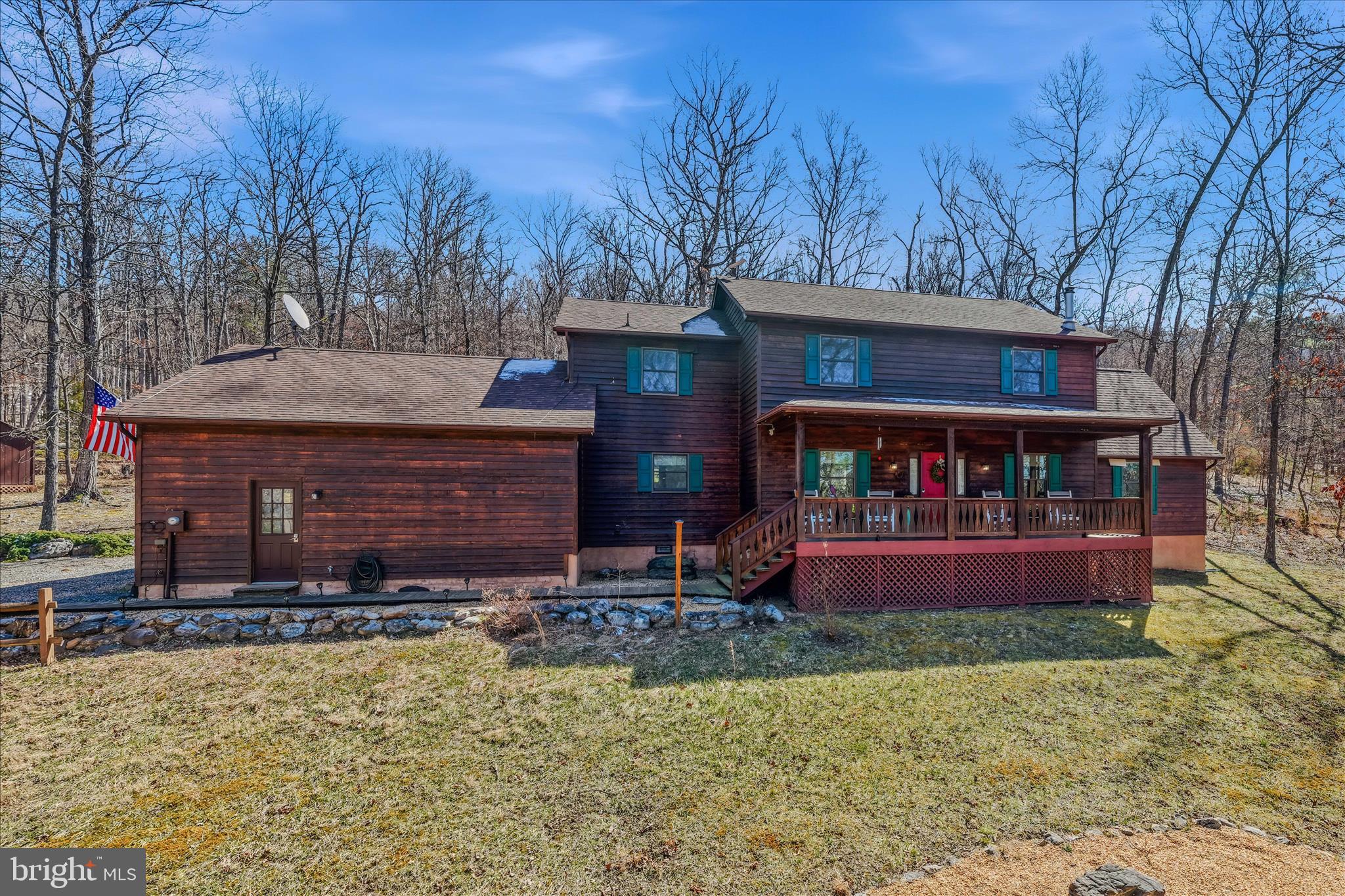 580 BRAEBURN DRIVE