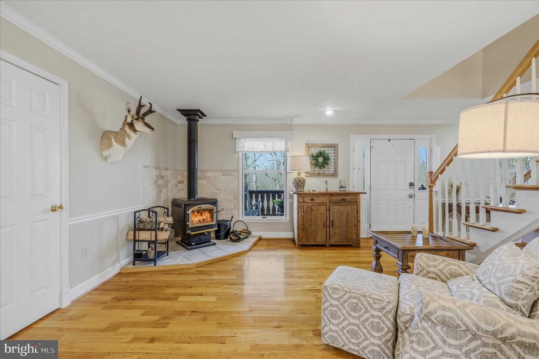 580 BRAEBURN DRIVE