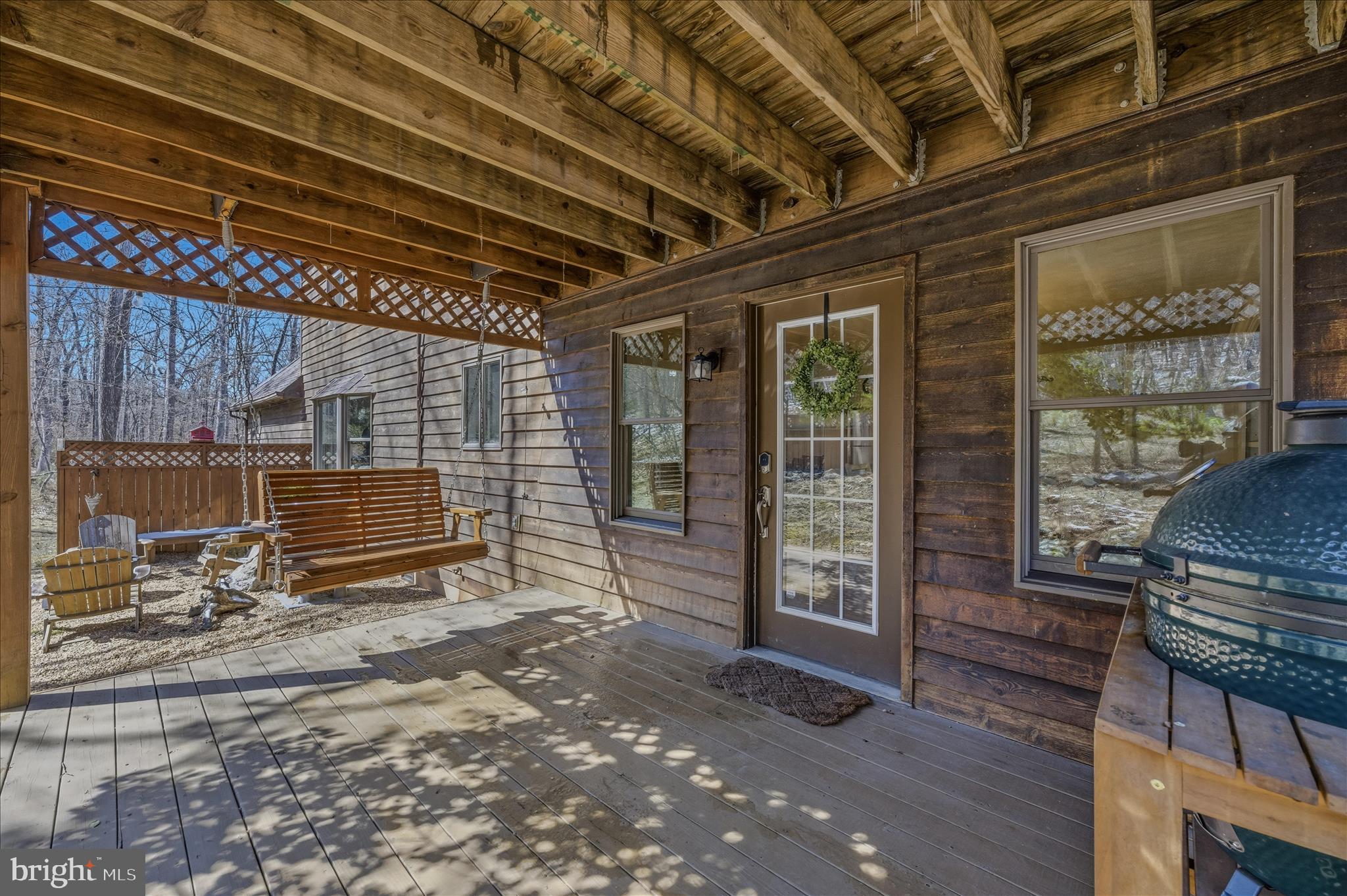 580 BRAEBURN DRIVE