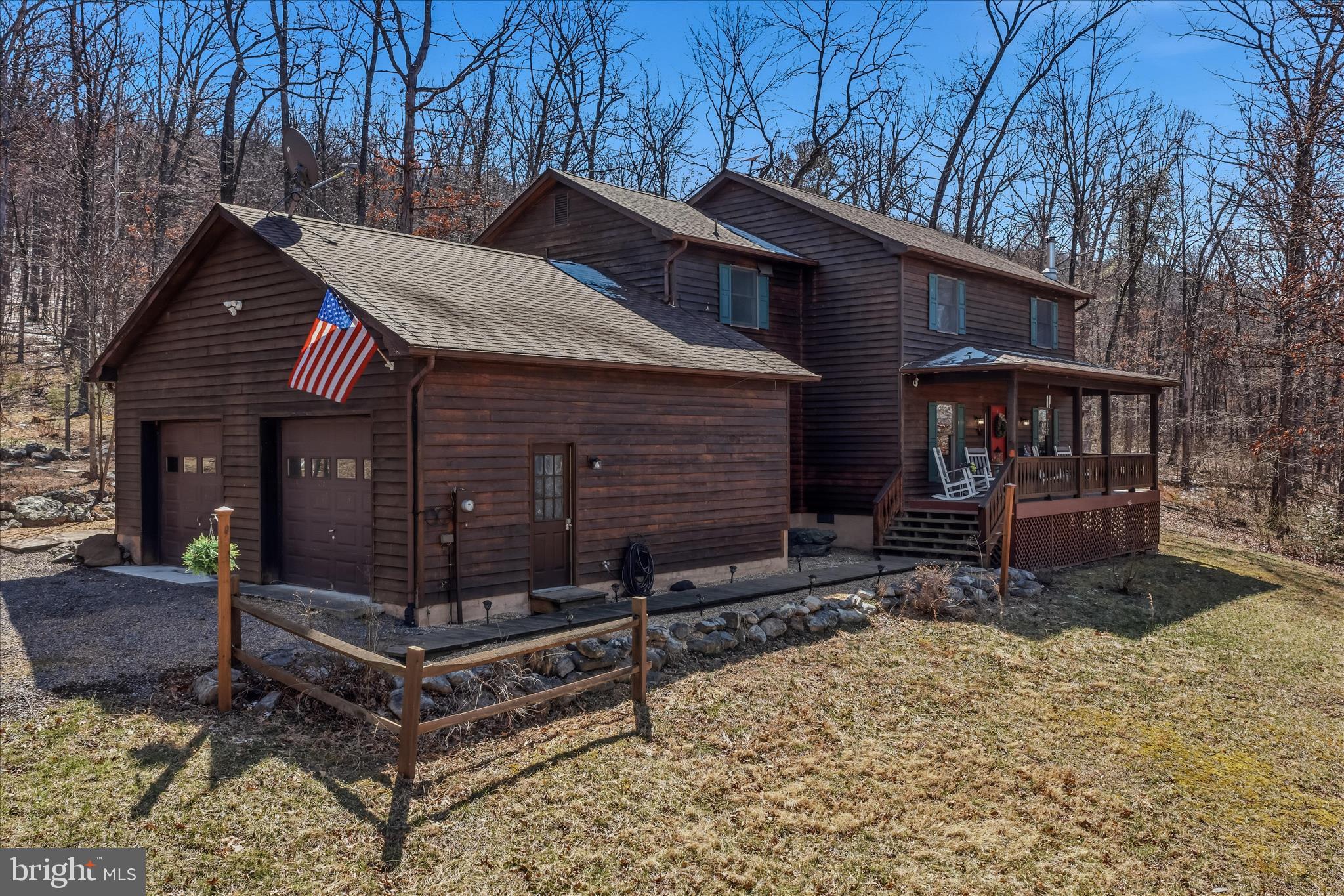 580 BRAEBURN DRIVE