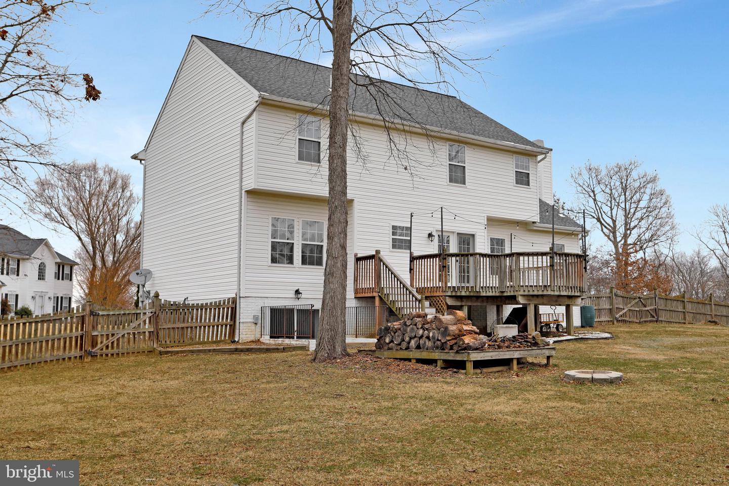 21 GENERAL ANDERSON COURT