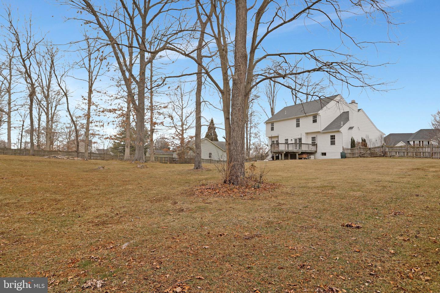 21 GENERAL ANDERSON COURT