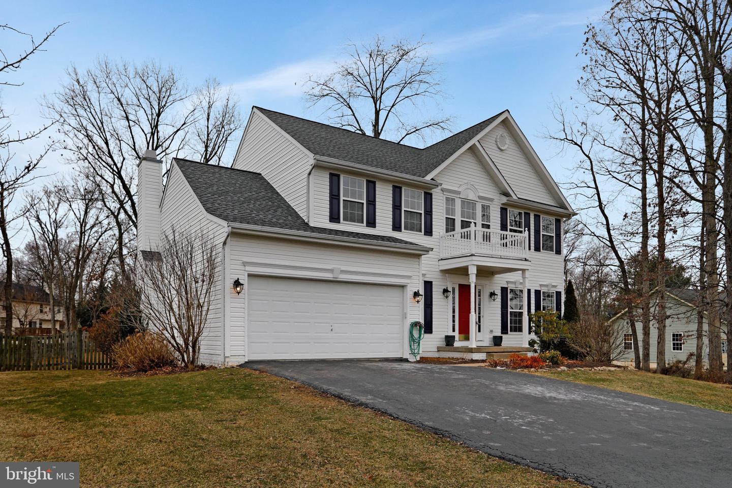 21 GENERAL ANDERSON COURT