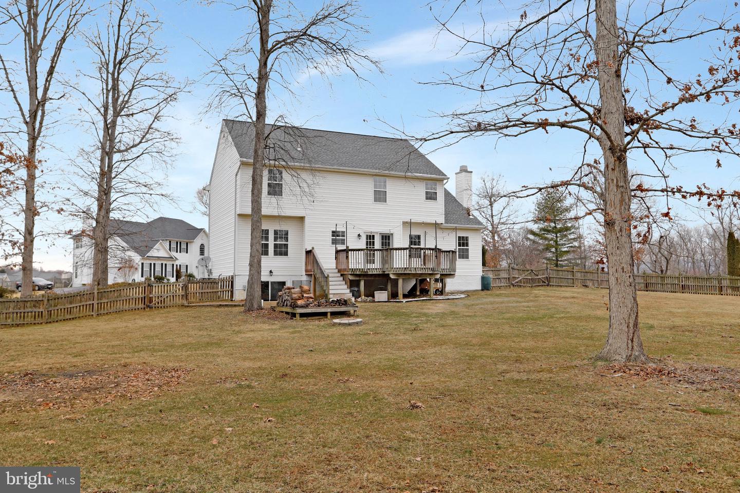 21 GENERAL ANDERSON COURT