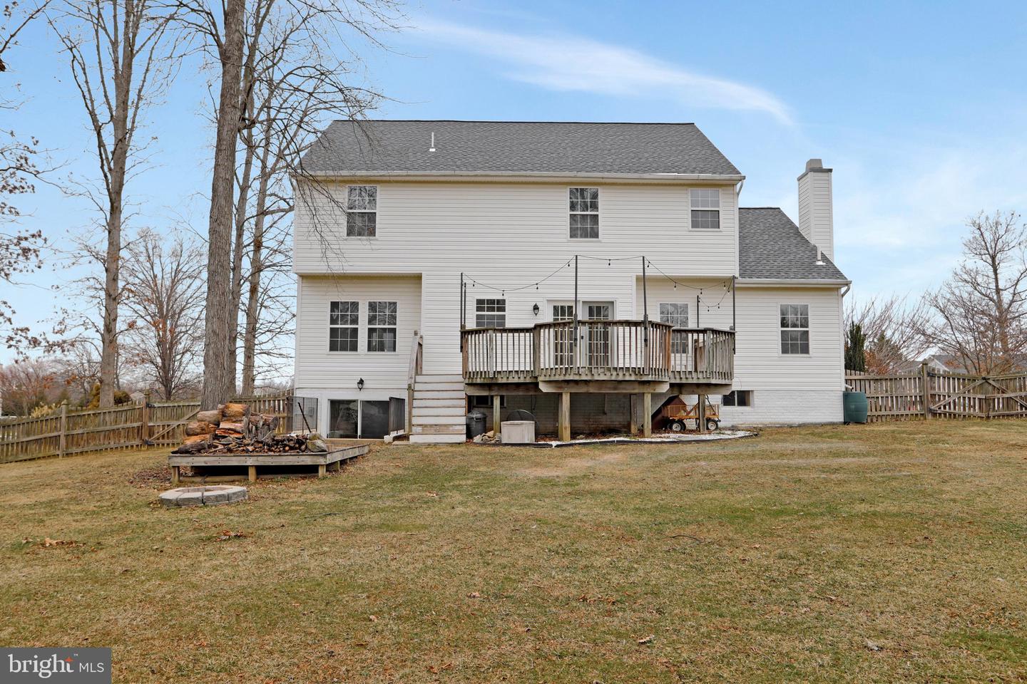 21 GENERAL ANDERSON COURT