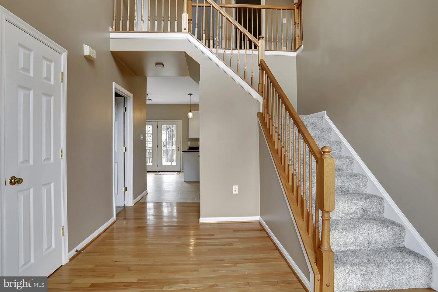 21 GENERAL ANDERSON COURT