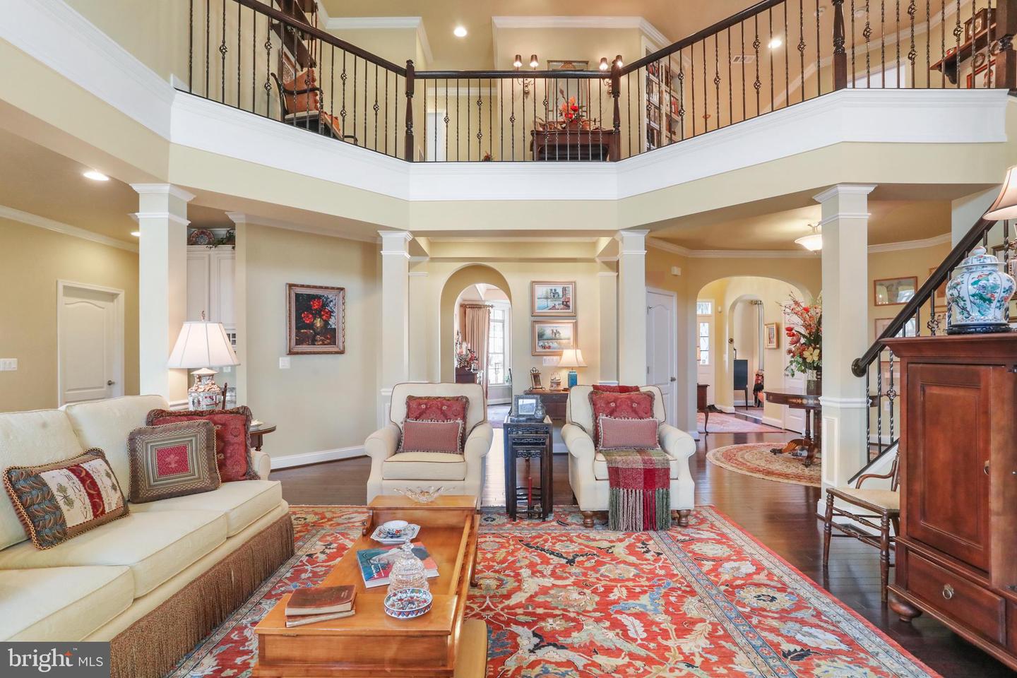 89 POTOMAC CROSSING STREET