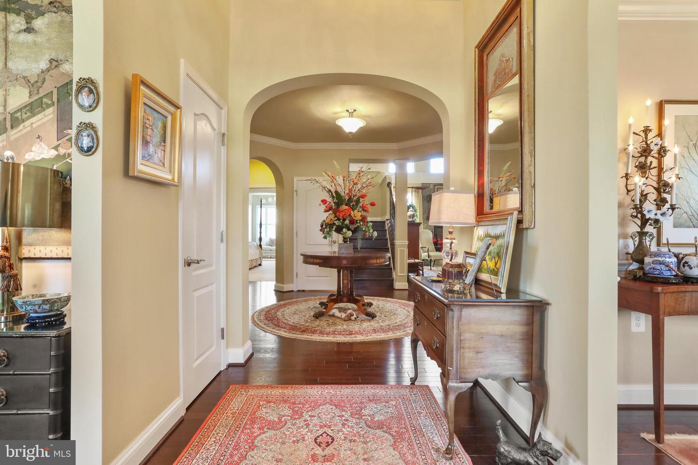 89 POTOMAC CROSSING STREET